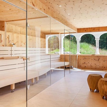 Hotel Laerchenhof Natur Зеефелд в Тирол Екстериор снимка