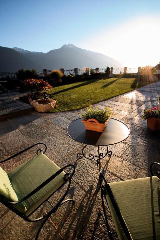 Hotel Laerchenhof Natur Зеефелд в Тирол Стая снимка