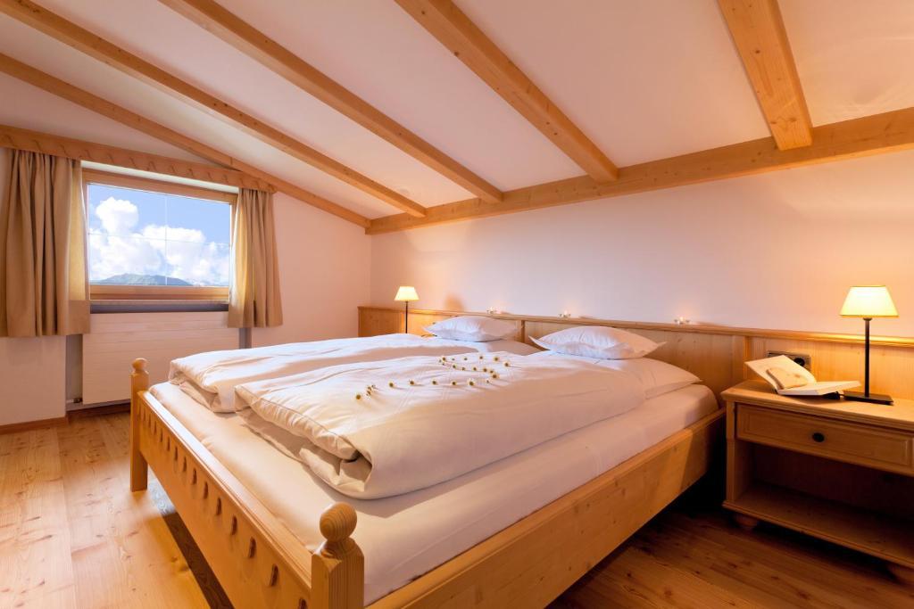 Hotel Laerchenhof Natur Зеефелд в Тирол Стая снимка