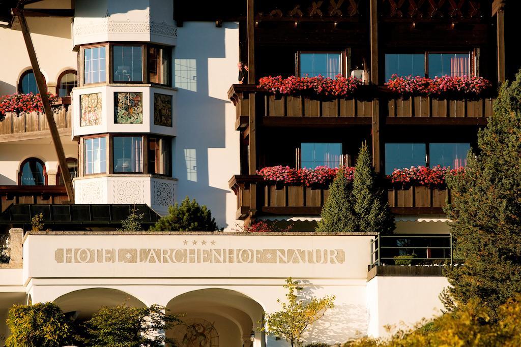 Hotel Laerchenhof Natur Зеефелд в Тирол Стая снимка