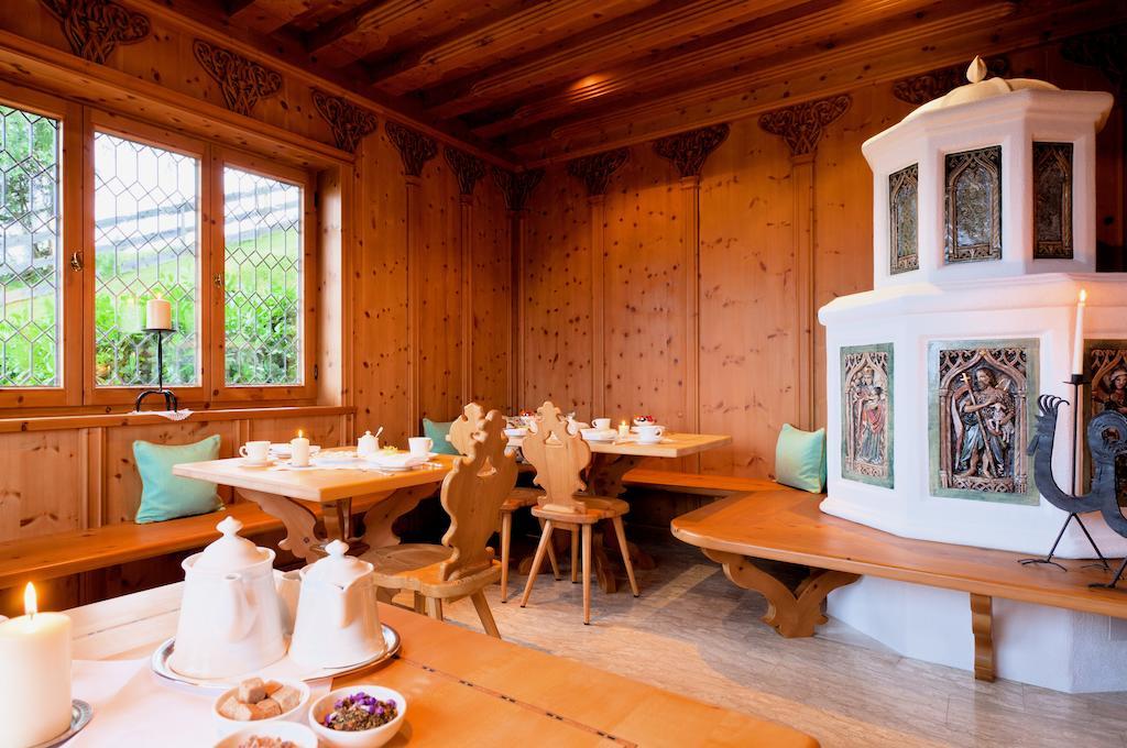 Hotel Laerchenhof Natur Зеефелд в Тирол Екстериор снимка